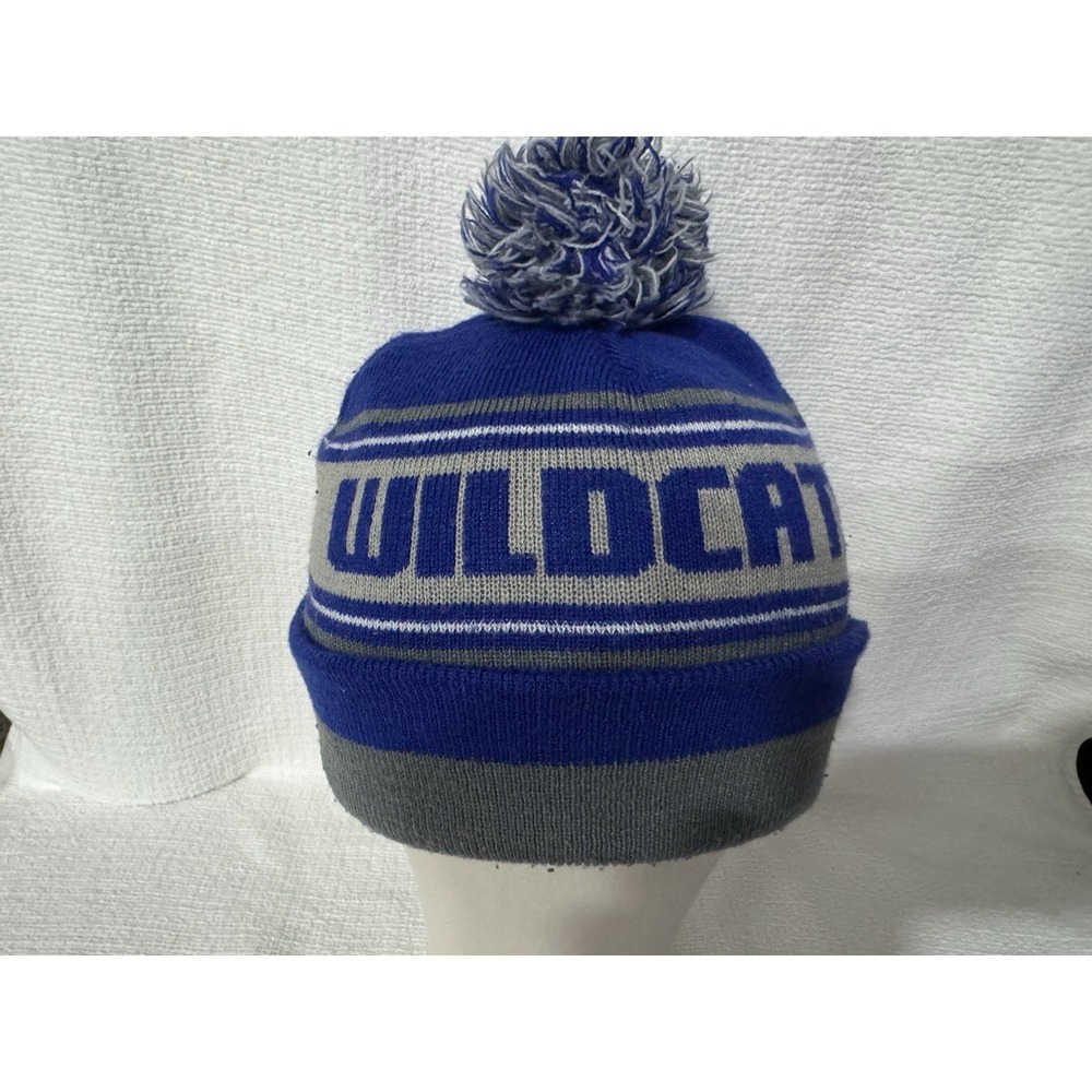 Kentucky Wildcats Ski/Stocking Hat Captivating Headwear Brand